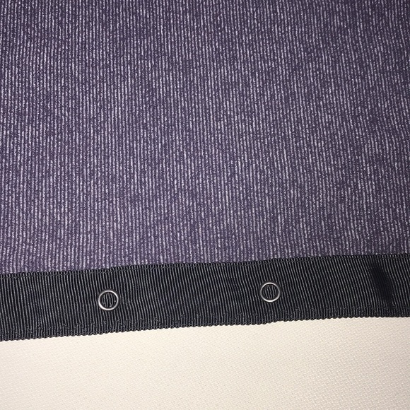 Lululemon Vinyasa Scarf Rulu 26”x56” - Picture 10 of 12